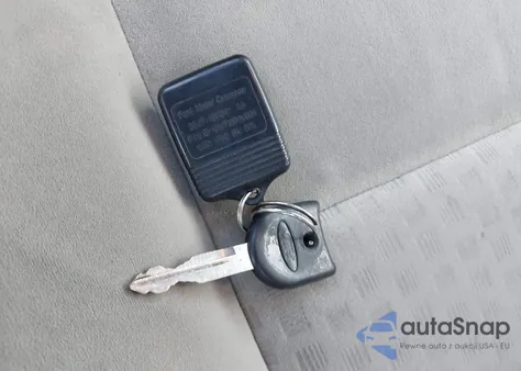 2006 Ford Five Hundred Se из США, поврежденный, VIN 1FAFP261X6G150480